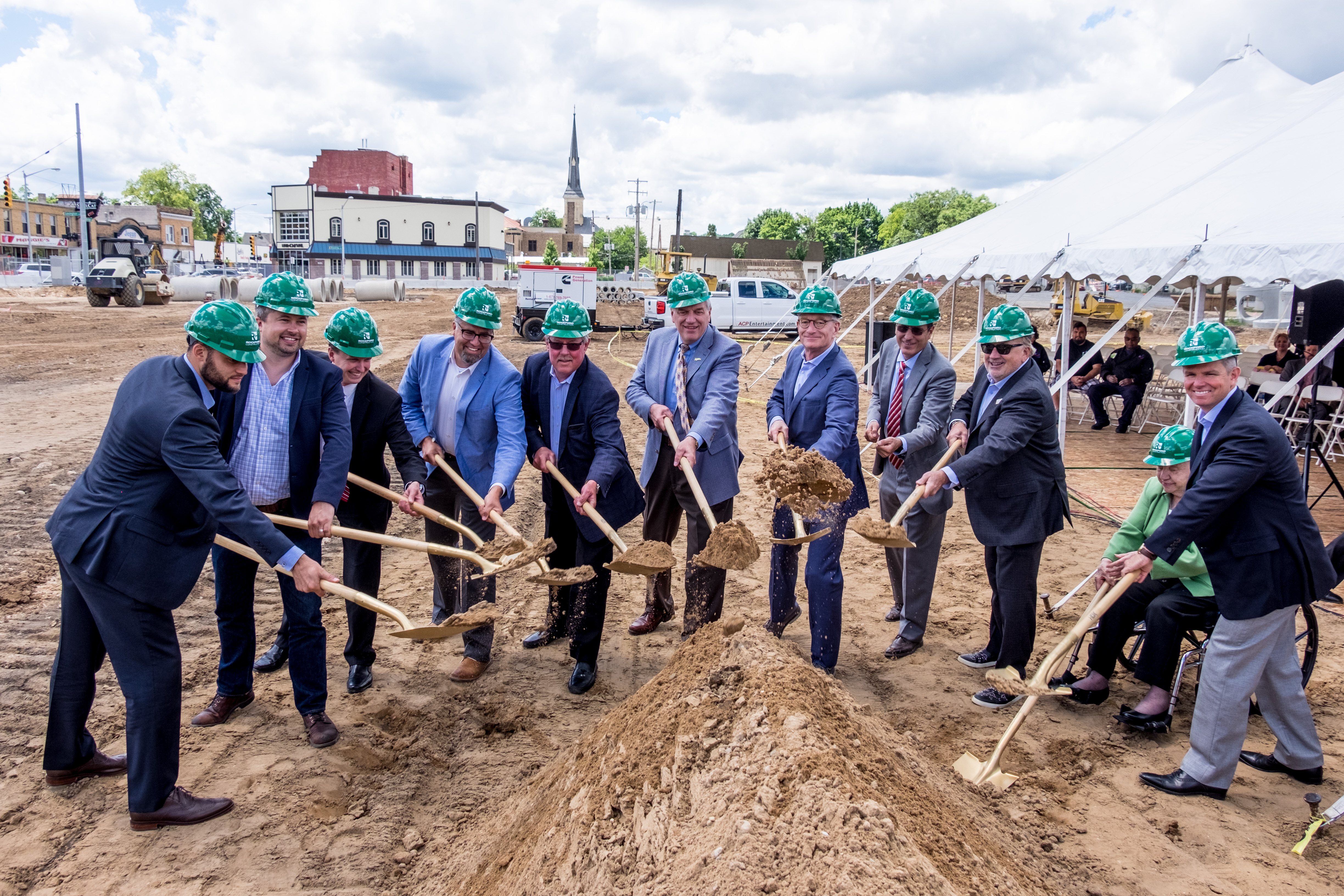 Meijer to launch Bridge Street Market on Aug. 29