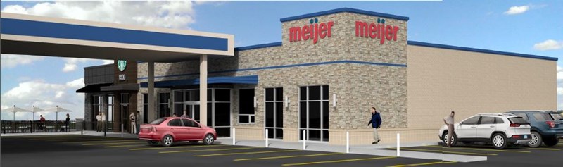 Meijer unveils new C-Store format in Grand Rapids