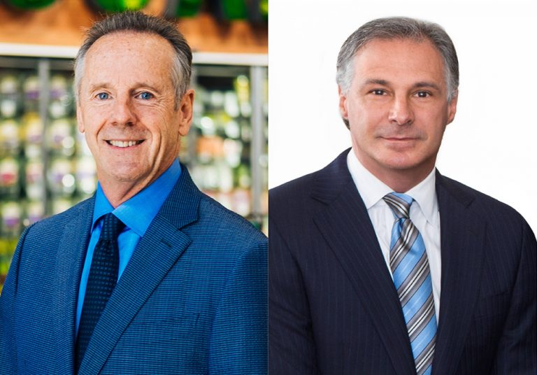 Keith Knopf takes over as Raley’s President and CEO