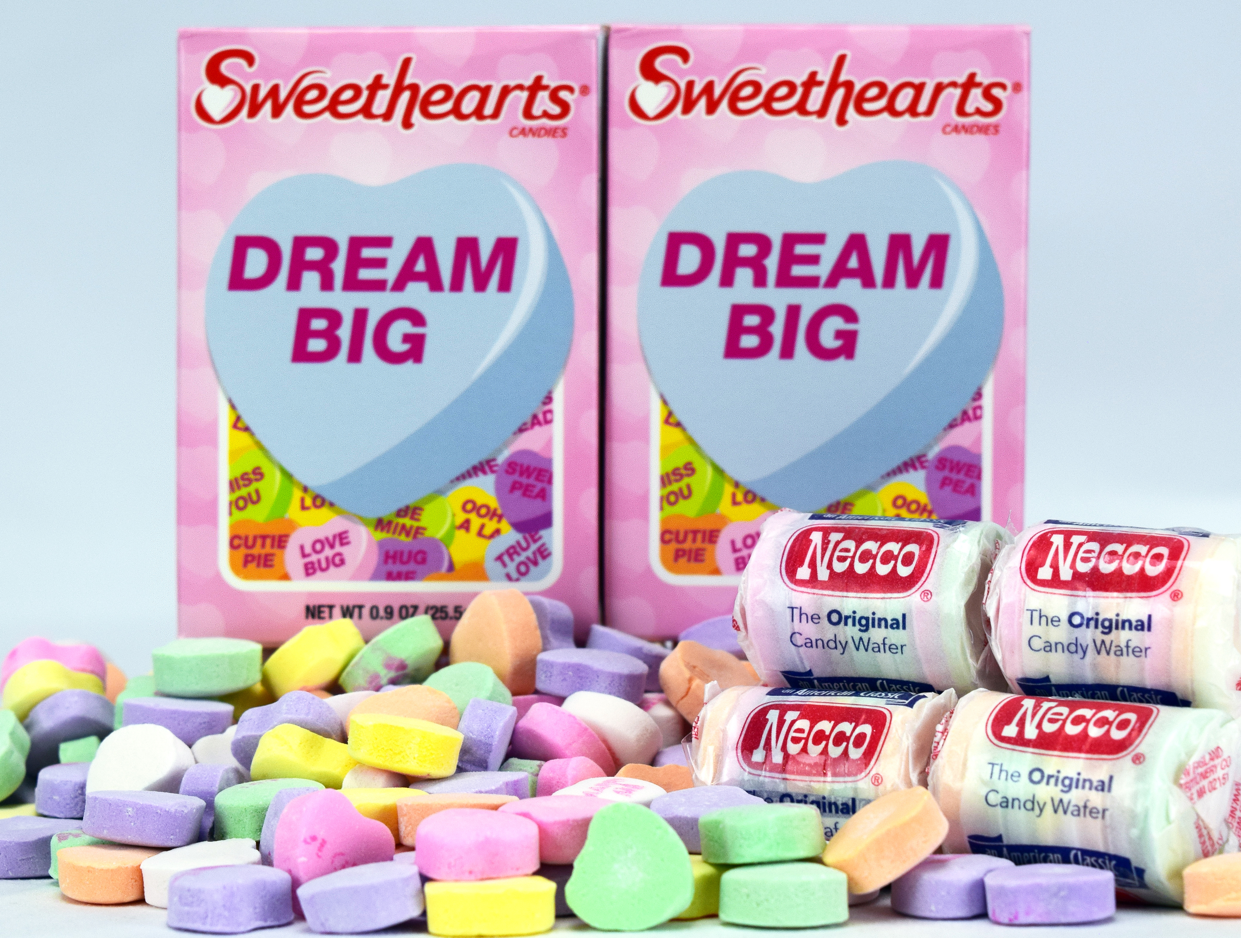 Spangler Candy acquires Necco