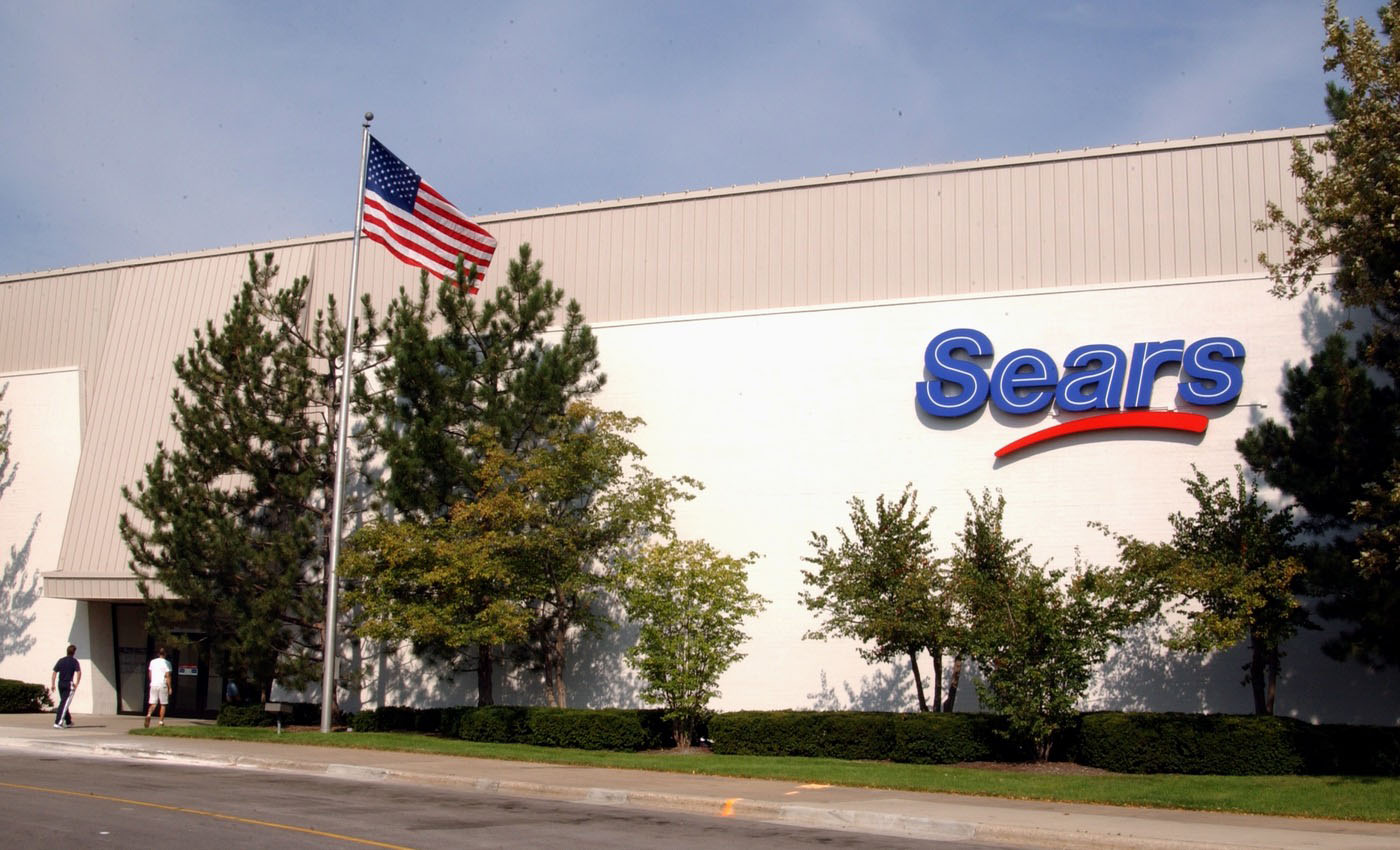 Sears faces bankruptcy with three days to secure $134 million debt repayment