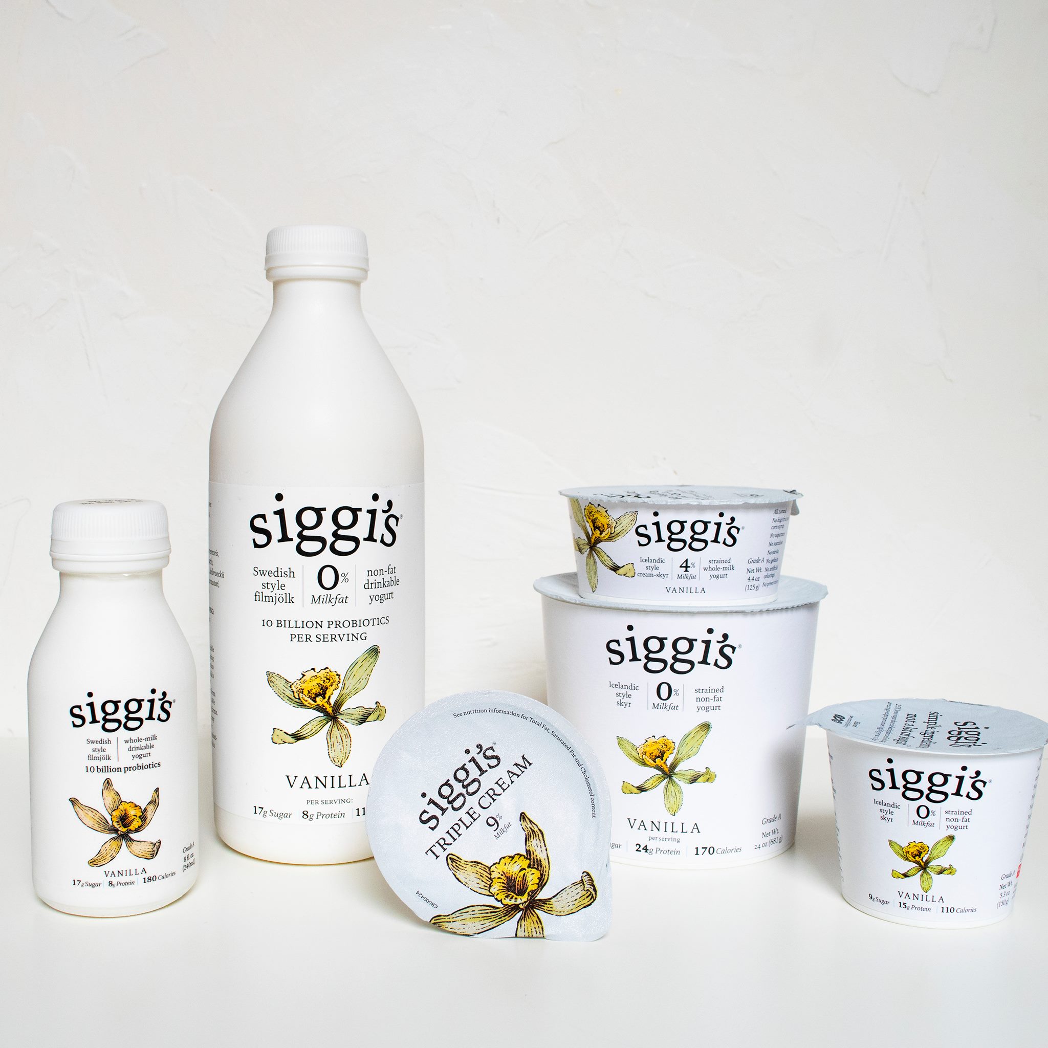 Carlos Altschul replace Bart Adams as siggi’s new CEO