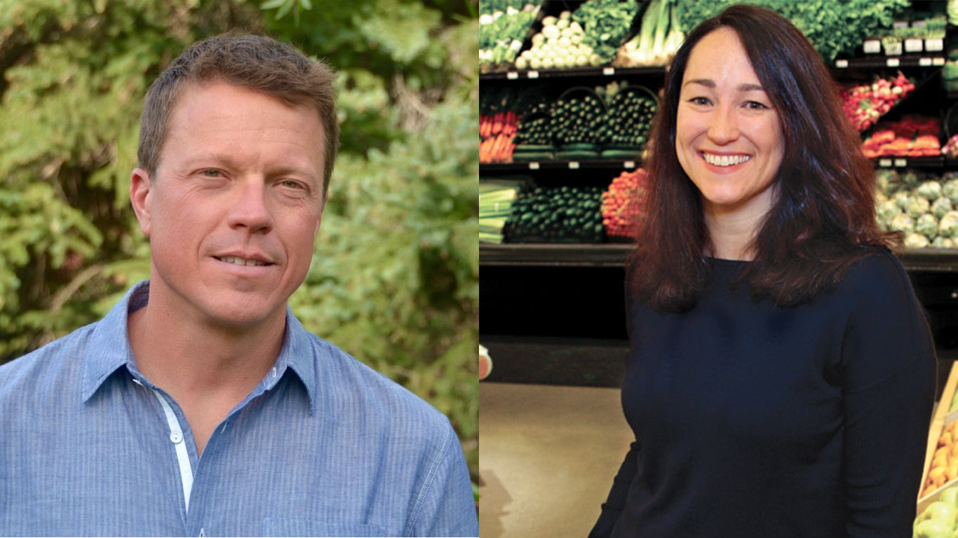 New Seasons Market announces new leadership