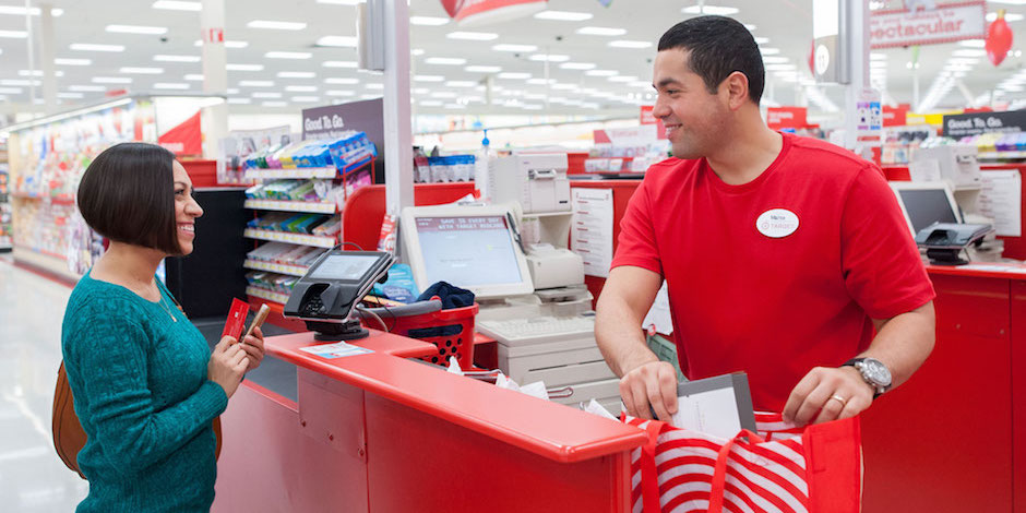Target to Accept Apple Pay, Google Pay, Samsung Pay and Contactless Cards      