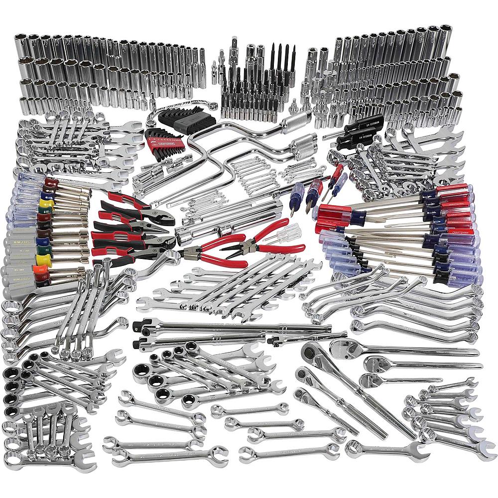 Craftsman tools clearance