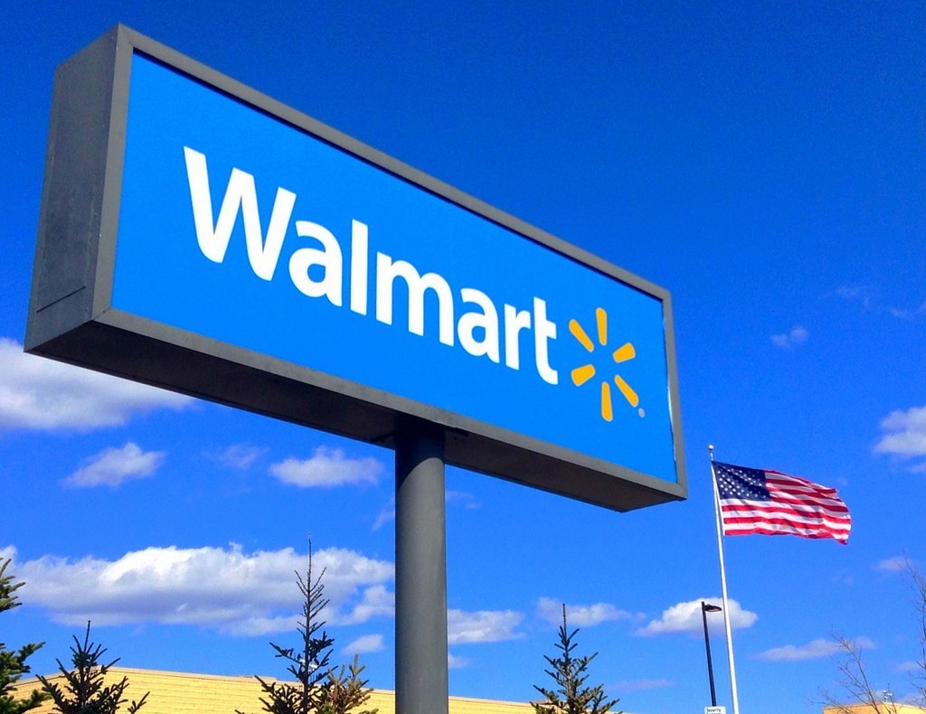 Walmart to close nine stores by April 19