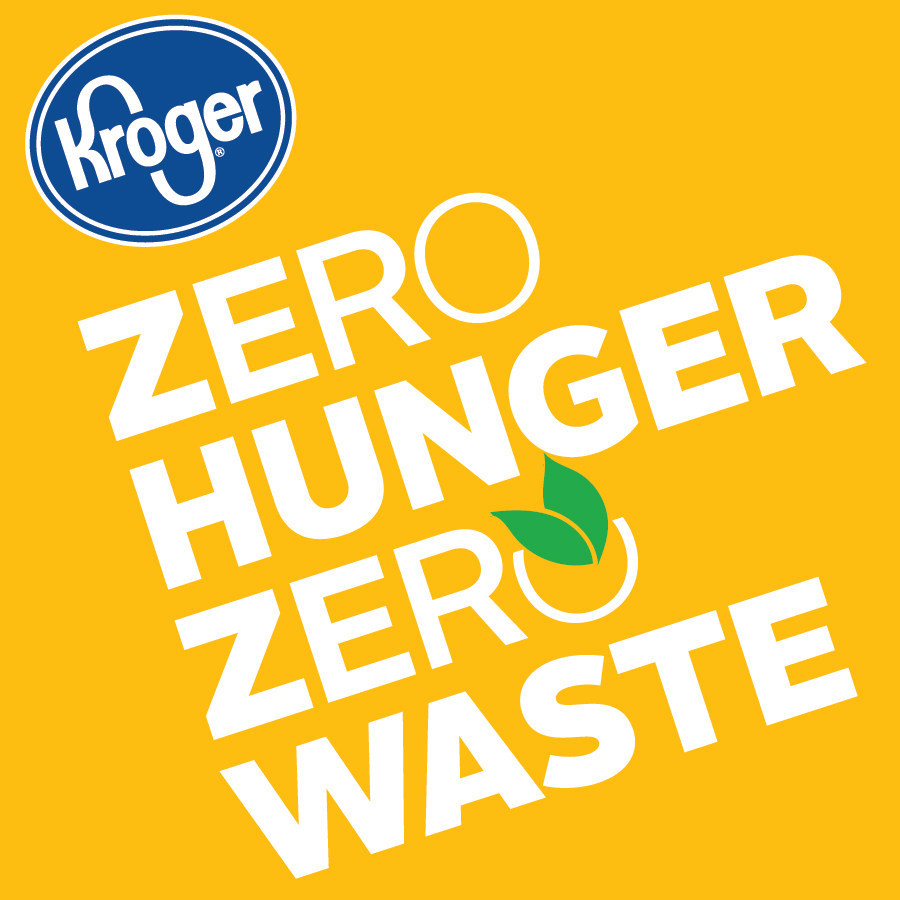 Kroger Marks Anniversary of its Zero Hunger | Zero Waste Impact Plan