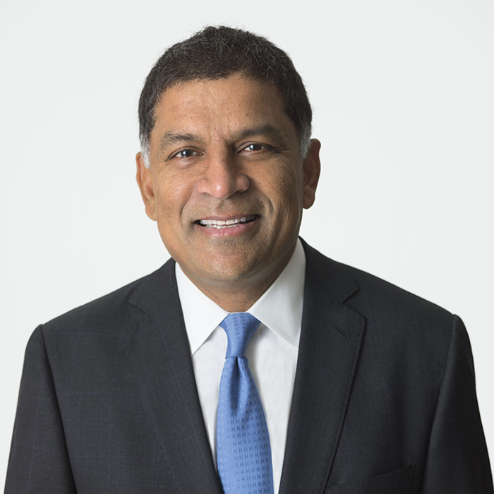 Albertsons appoints Vivek Sankaran as President and CEO