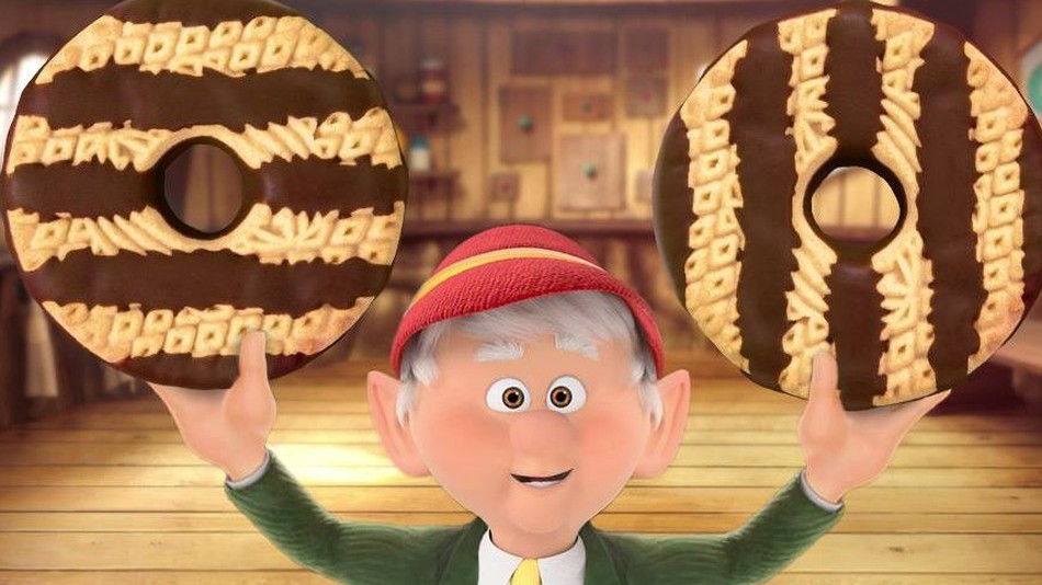 Ferrero to buy Kellogg Company’s Keebler Cookies and related snacking businesses