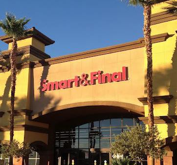 Apollo Global Management acquires Smart & Final Stores