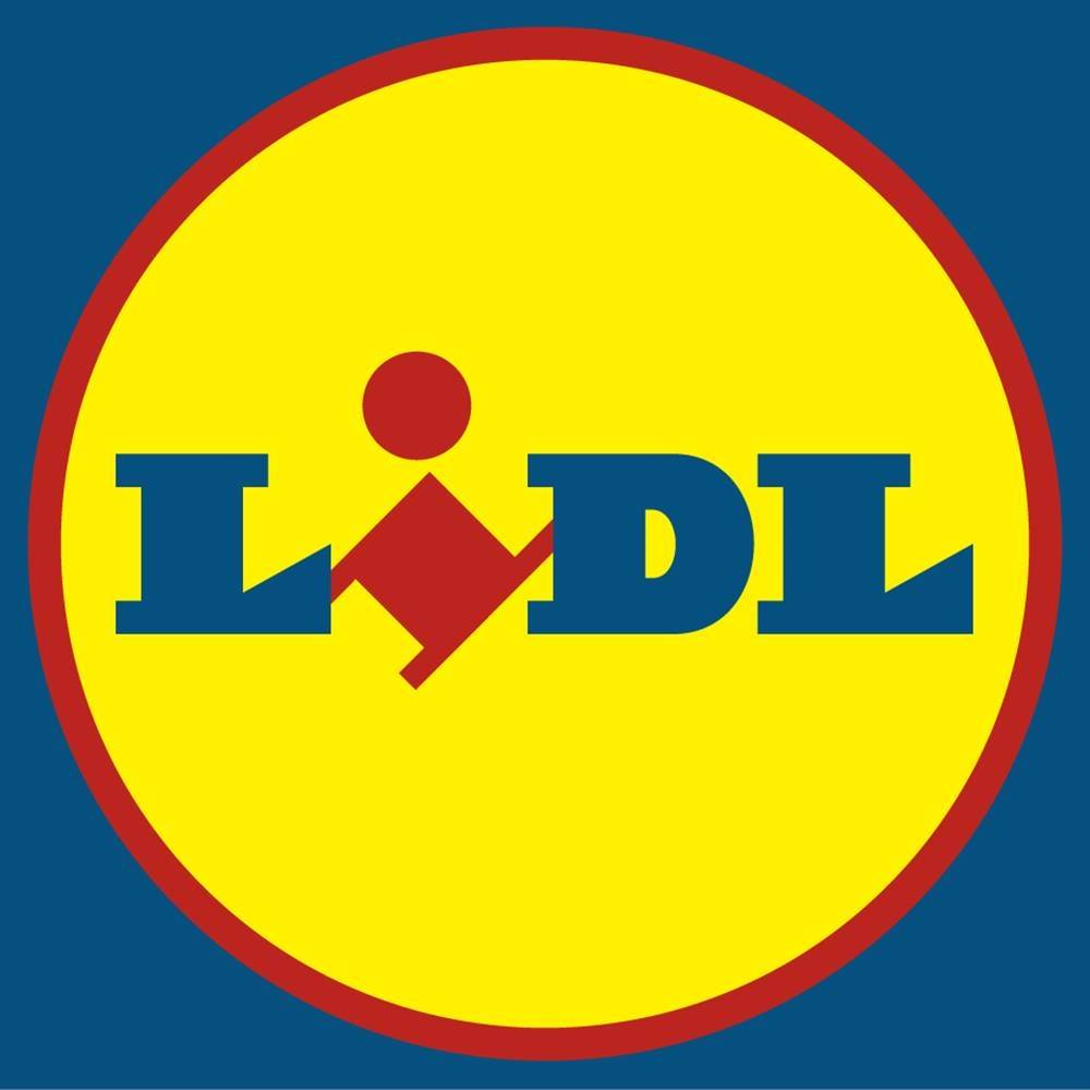 Lidl Opens New Distribution Center in Maryland