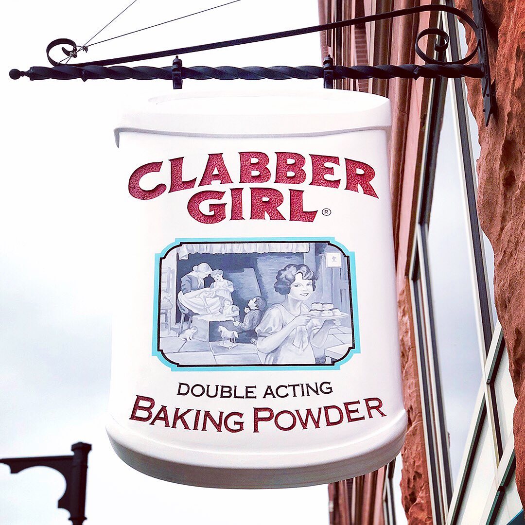 B&G Foods acquires Clabber Girl Corporation