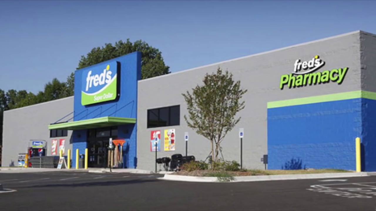 Fred’s Inc. to close 104 additional stores