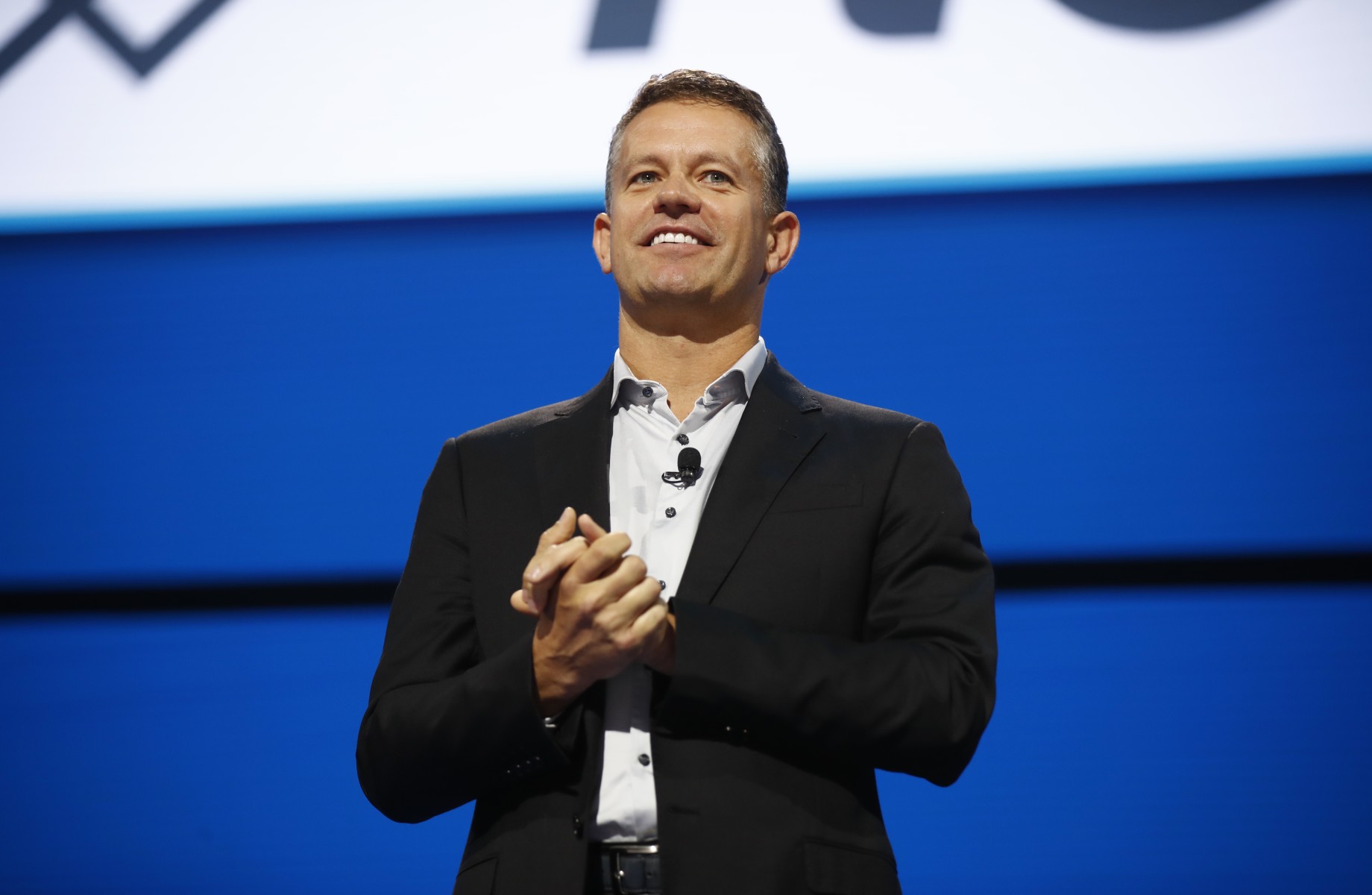 Walmart Names John Furner President & CEO of Walmart US