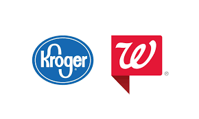 Kroger and Walgreens Form Group Purchasing Organization
