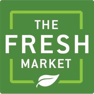 The Fresh Market Names Jason Potter as CEO