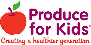 Produce for Kids Launches Stock the Food Pantries Initiative