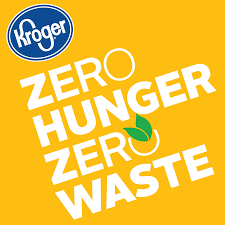 The Kroger Co. Zero Hunger | Zero Waste Foundation Launches Emergency COVID-19 Response Fund