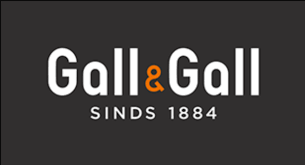 Pieter Saman New Brand President Gall & Gall