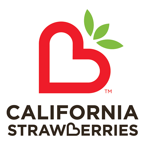 California Strawberries Launches 2020 “Snack with Heart” Campaign