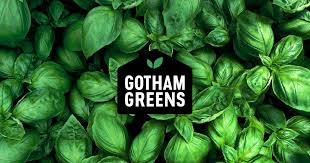 Gotham Greens Open Greenhouse to Supply Produce to Grocery Retailers Across Seven States