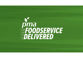 PMA Foodservice: Delivered