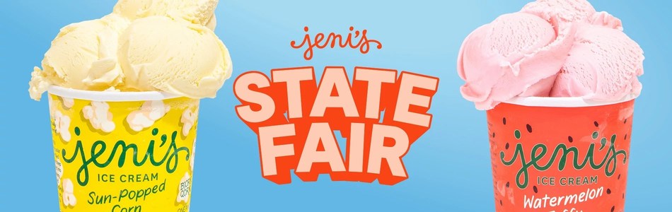 Jeni’s Splendid Ice Creams Creates Virtual State Fair Experience
