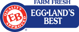 Eggland’s Best Named America’s Most Trusted Egg by BrandSpark