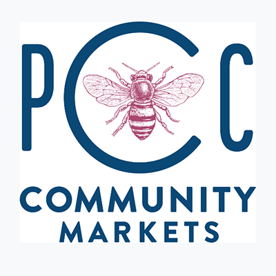 PCC Community Markets Names Krishnan Srinivasan New President & CEO