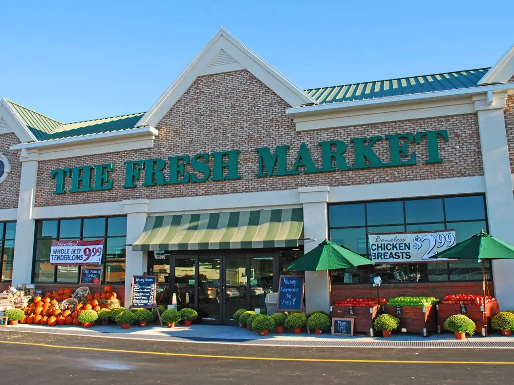 South American Retailer Cencosud to Acquire 67 percent of The Fresh Market Holdings 