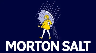 Morton® Adjustable, Refillable Glass Grinders - Morton Salt