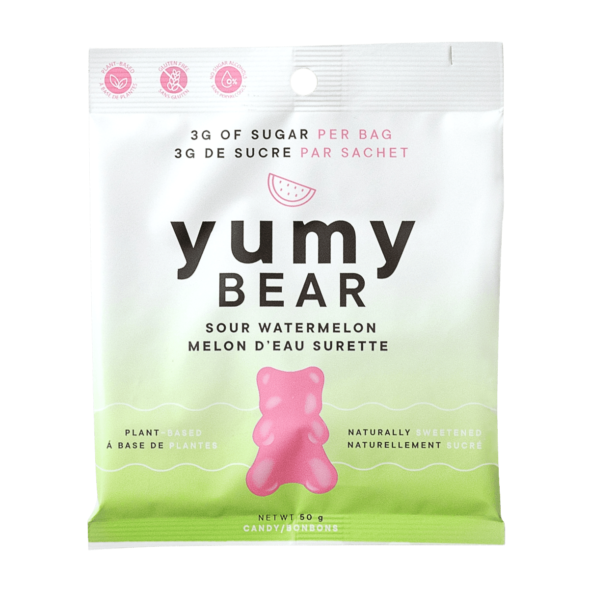 The Yumy Candy Company Launches at Loblaws Locations