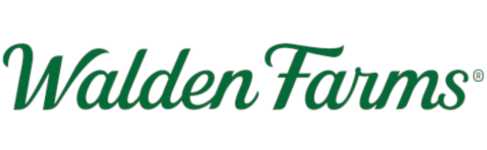 Walden Farms Announces Rebrand with Focus on Natural Flavors, Debuts Non-GMO Project Verified Salad Dressings