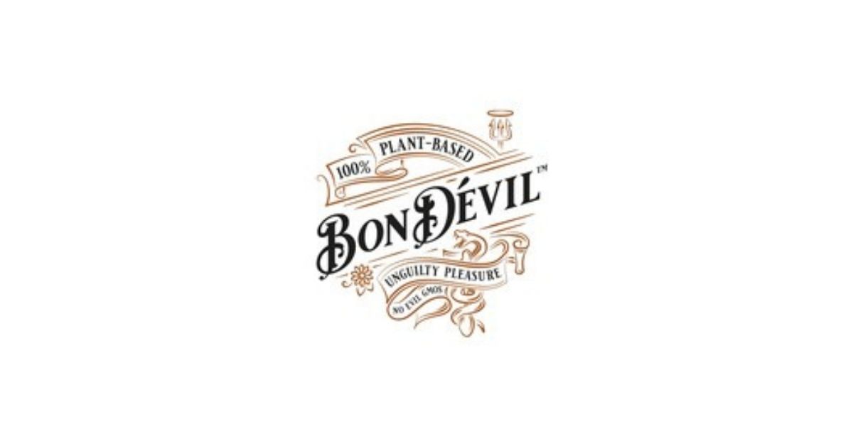 Bon Dévil’s Devilishly Delicious Chilled Desserts Now Available in Harris Teeter