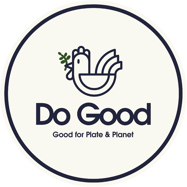 Do Good Chicken Reports 10 Million Pounds of Food Surplus Diverted from Landfills in First 6 Months of Operation