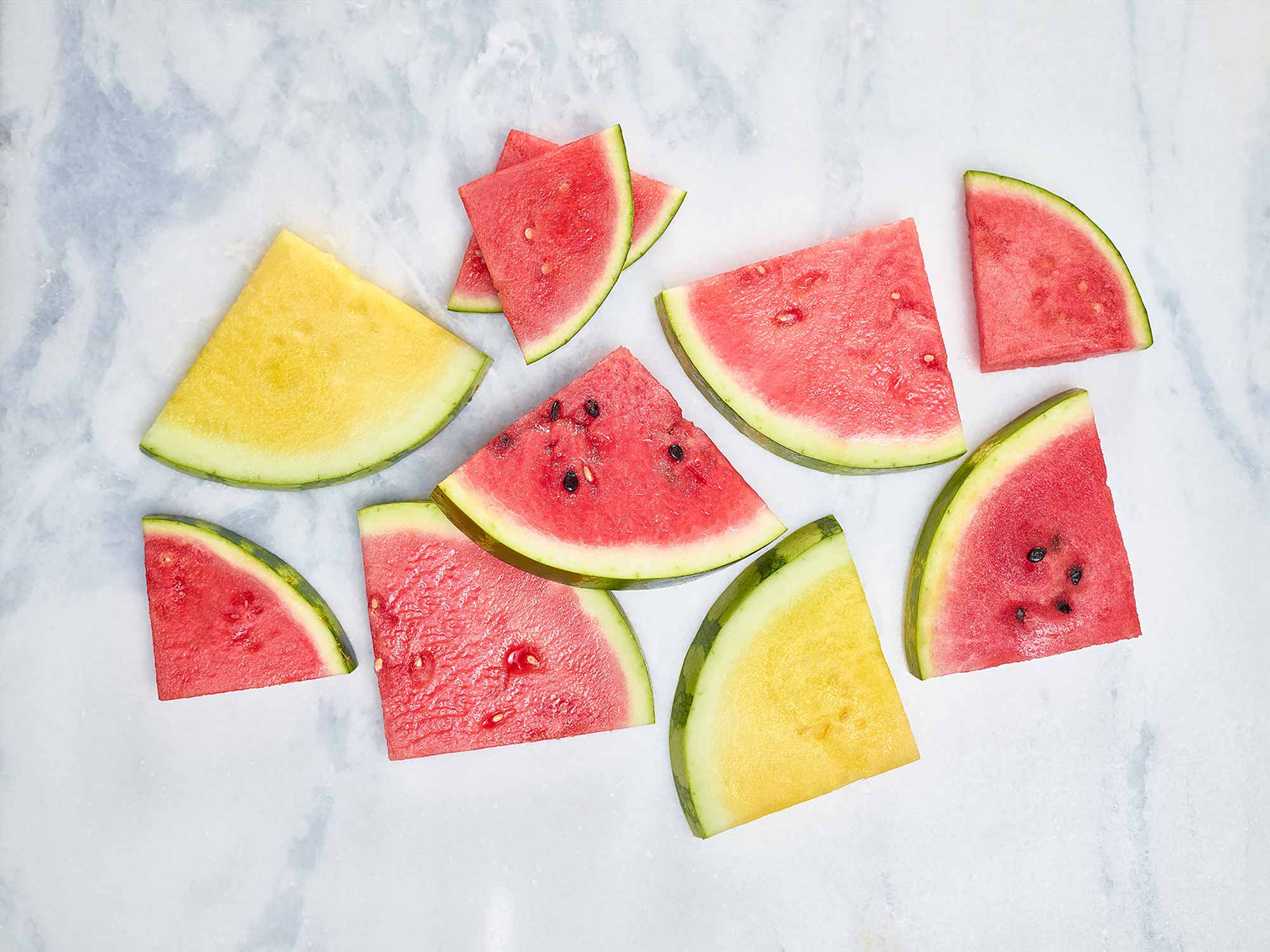 Watermelon board capitalizes on digital tactics