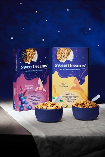 Post Consumer Brands Introduces Sweet Dreams Cereal to Support Healthy Nighttime Habits