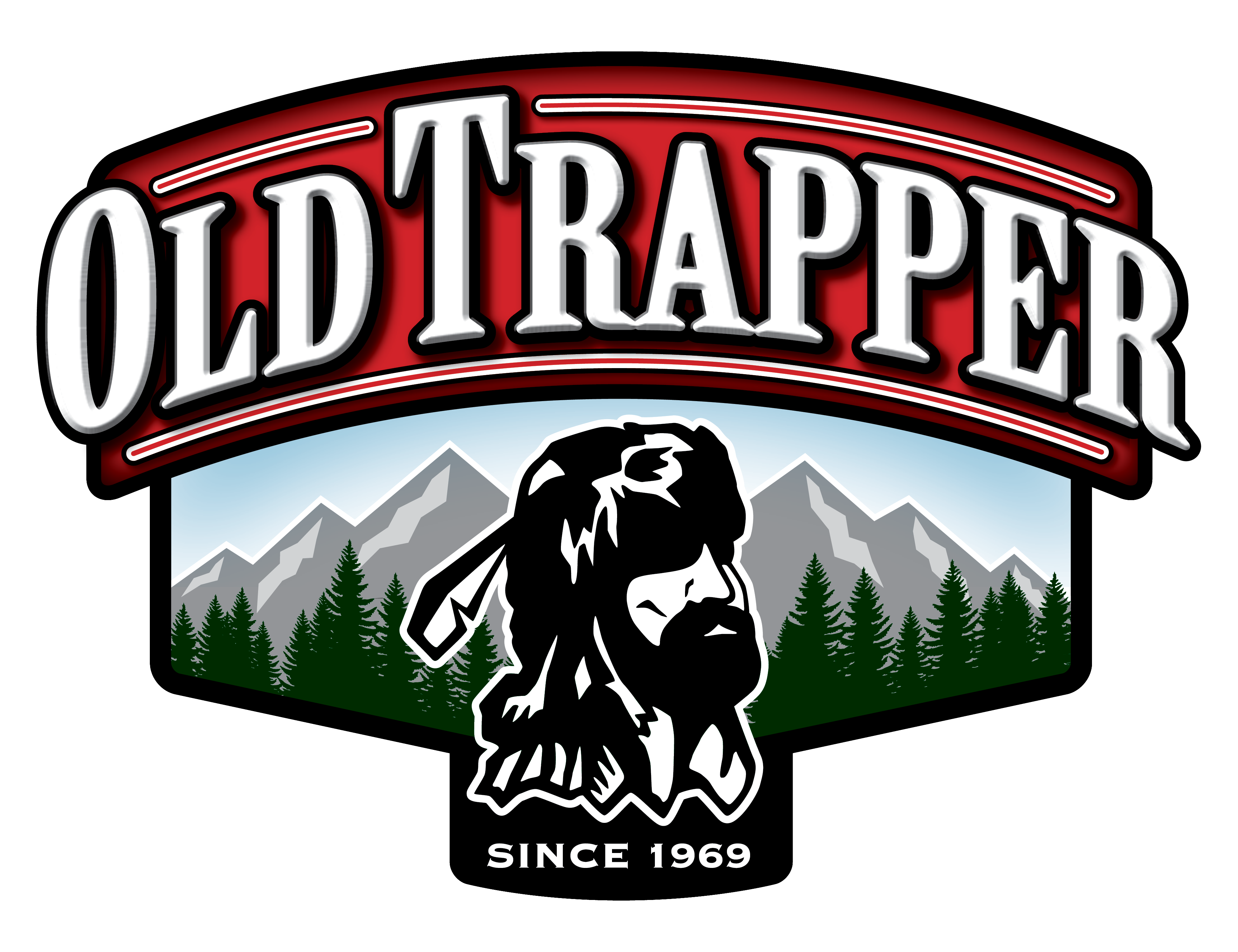 Old Trapper 2023 Sponsor of CBS Sports Network Football Programming