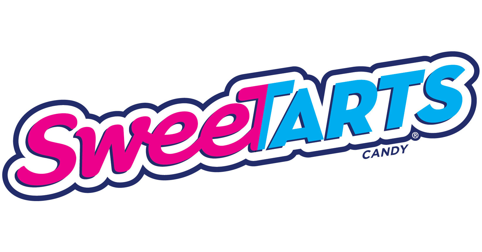SweeTARTS Takes the Unexpected Combination of Sweet and Tart to the Next Level with NEW SweeTARTS MEGA Rope