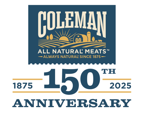 Coleman All Natural Meats Launches New Indulgent Steak Cut Bacon