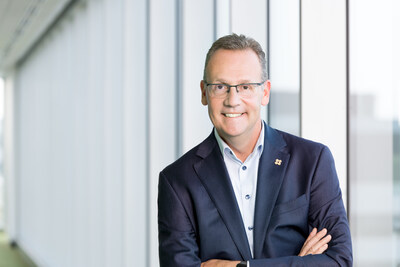 Pierre St-Laurent Appointed President & CEO of Empire Company Limited