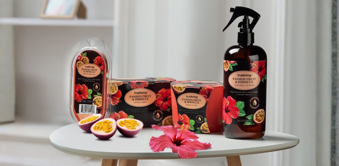 Dollar General Introduces New True Living® Air Care Collection