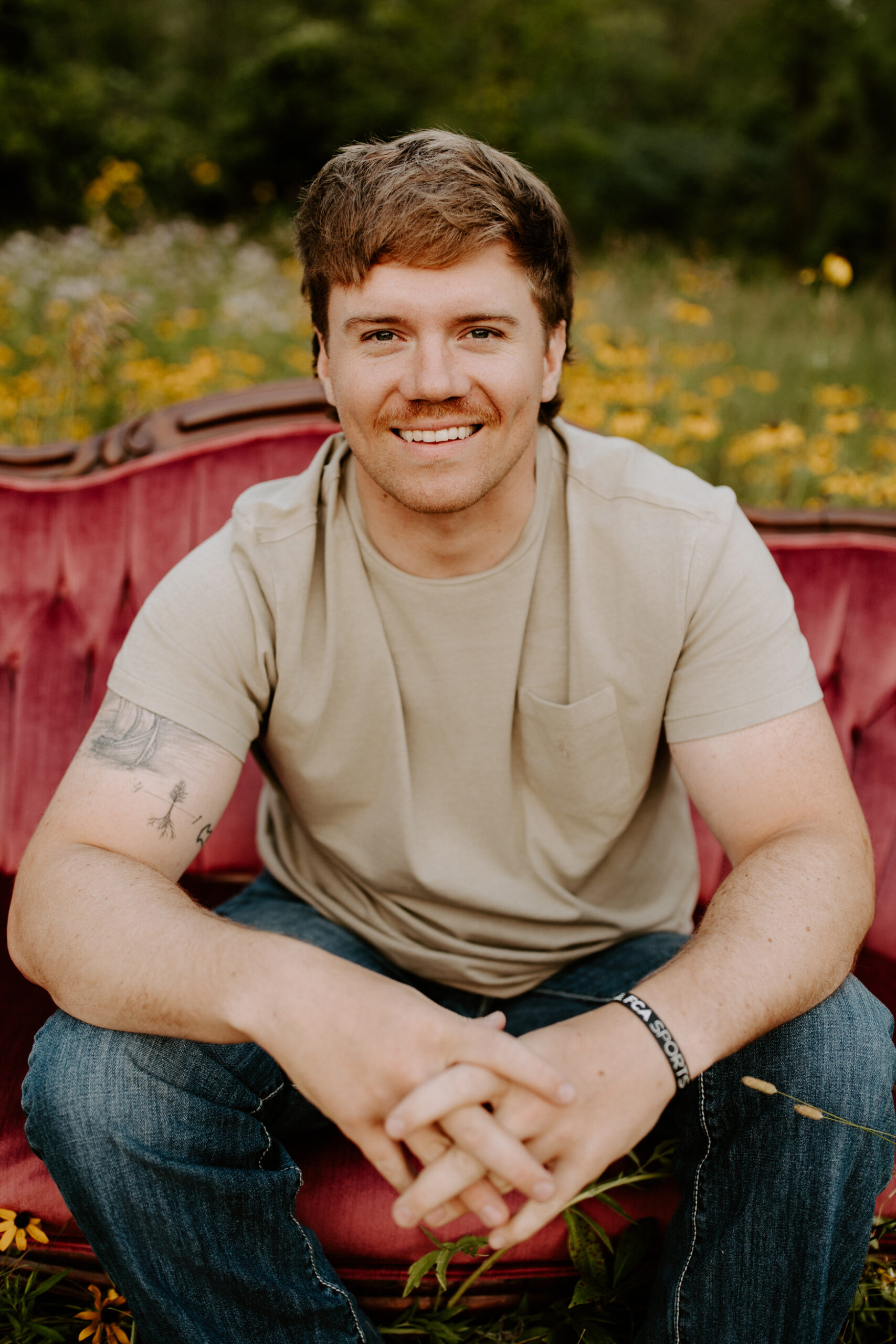 Viva Fresh Expo Announces Hunter Pinke as 2026 Keynote Speaker Shares a “No Bad Days” Mindset for the Tex-Mex Produce Community