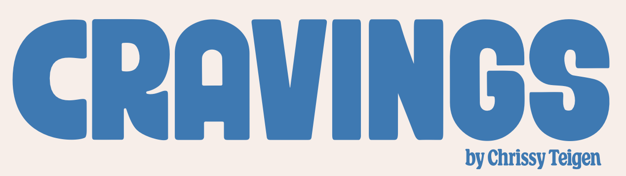 Cravings by Chrissy Teigen to Preview New Product at Expo West 2026