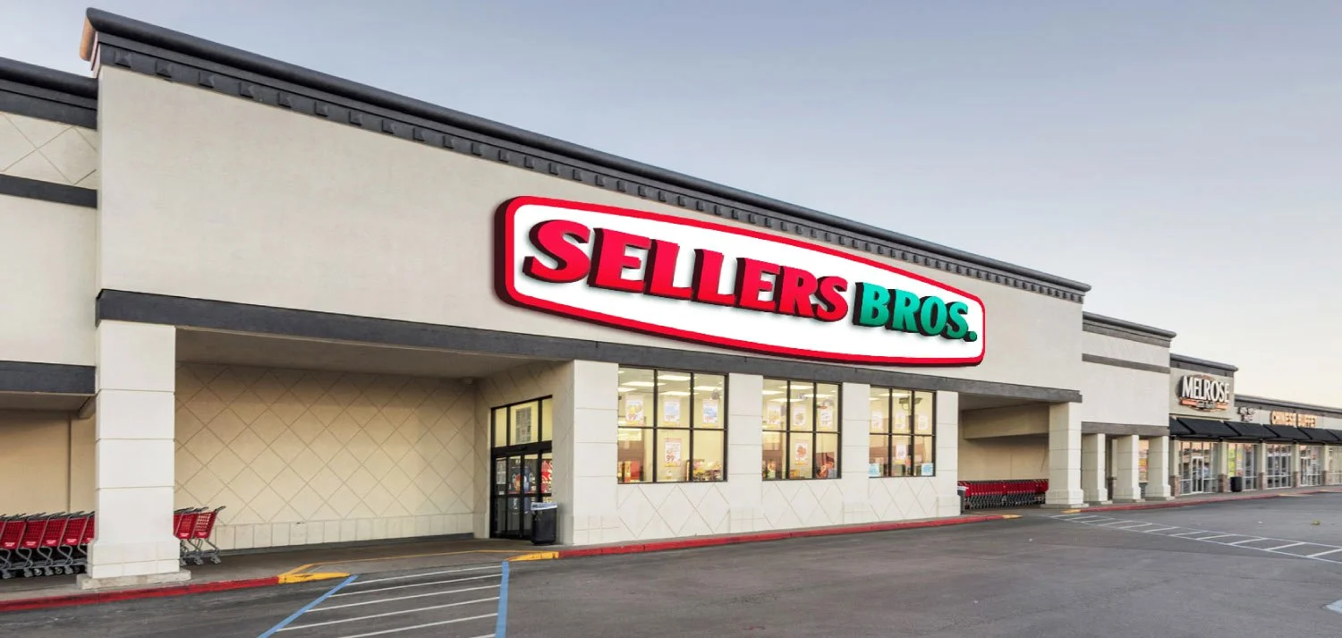 Rockspring Properties Closes Sale of 19-Acre Sellers Bros. Grocery Portfolio in Greater Houston
