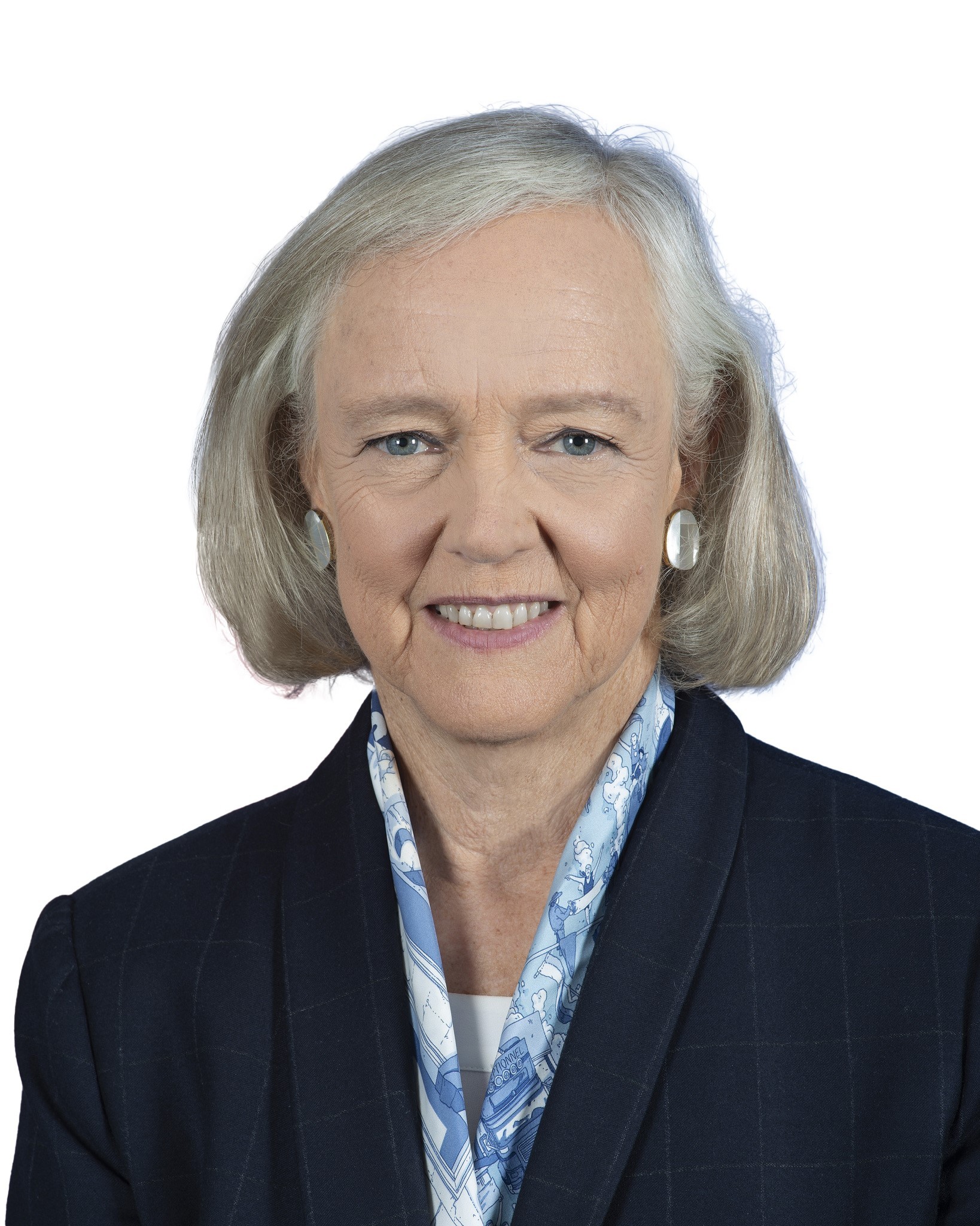 Albertsons Appoints Meg Whitman as Executive Chair