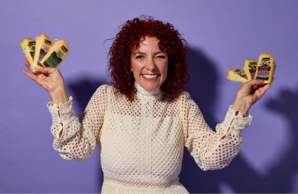 Marieke Gouda Marks 20th Anniversary with a Fresh New Look